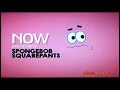 NickToons UK Now SpongeBob SquarePants Brand New Version 2015 2017 16 9