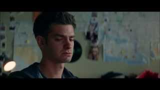 Gwen Stacy&#39;s Inspirational Speech