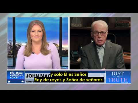 John MacArthur sobre Dios y el gobierno
