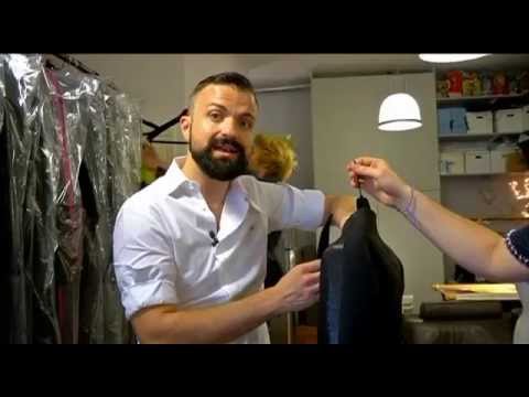 Reportage Fashion Week - Julien Fournier