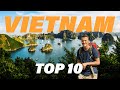 Top 10 Places To Visit In Vietnam Ultimate Travel Guide