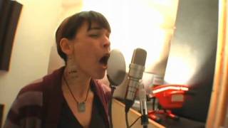 My Life Would Suck (Without Blue) - The Singles Bar featuring Bluesette