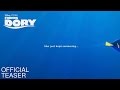 Finding Dory Teaser
