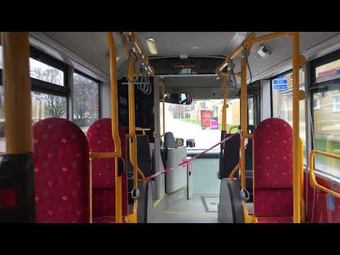 Resa med 30 Från Bureuesgatan till Molngatan