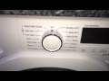 Hoover Washer Dryer Review