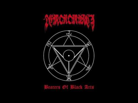 Demonomancy - Bearers of Black Arts (Full)