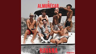De Almuñécar a La Havana