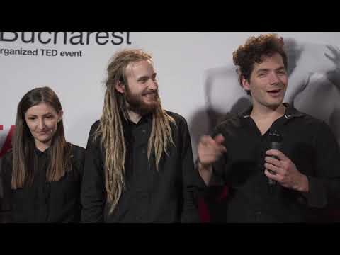 Behind Metamorphosis Series – episode 12: The Global State of Awe