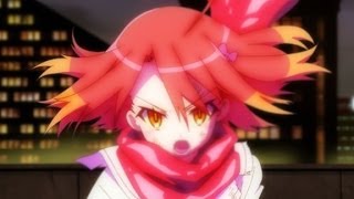 絶滅危愚少女 Amazing Twins ロン愚PV
