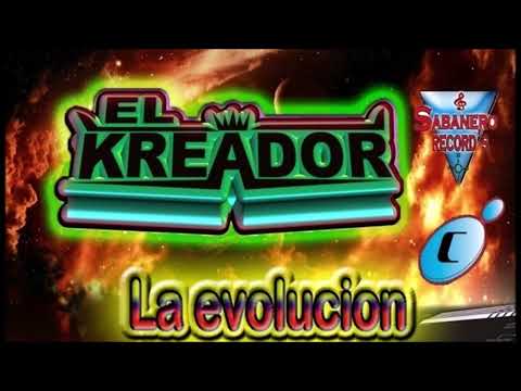 Como Olvidarte - El Kreador (Ft. Claudio el Sabanero)