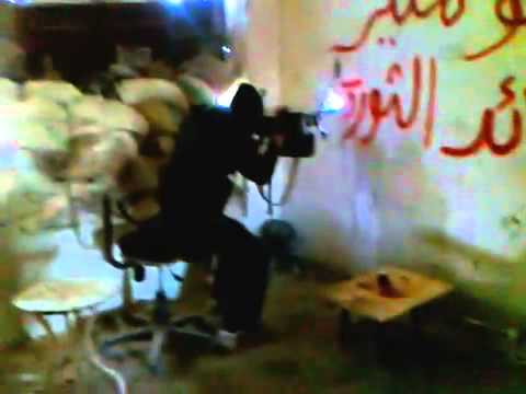 اشتباكات بين كتائب رجال الله وقوات النظام في مدينة حلب