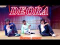 Deora Dance Cover | @CokeStudioBangla | @PritomHasan | Ghaashphoring Choir | Palakar | Fazlu Maji