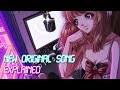 【Ayunda Risu】1:15 AM NEW ORIGINAL SONG : EXPLAINED !!【#115AM】