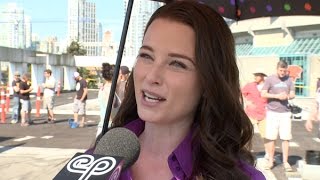 Continuum: Season Four Set Visit video