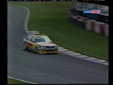 STW 1998 Round 8 Salzburgring Race 2 (Eurosport)