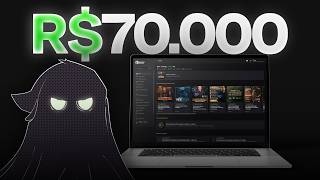 Como é ter um Saas que fatura 70 mil por mês?