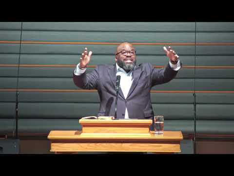 The Rich Man And Lazarus | Luke 16:19-31 | H.B. Charles Jr.