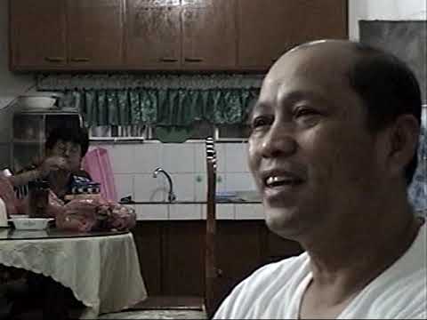 Sept 2005 - Regula Lopez Funeral 16 of 46