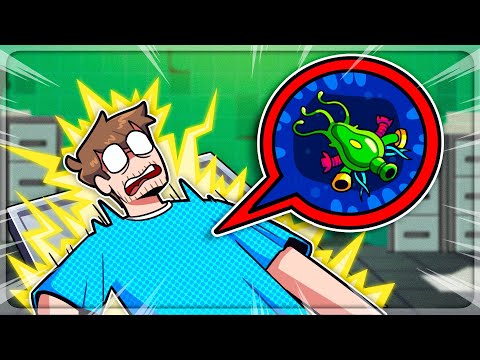 Evolving a bacteria to destroy humanity