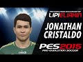 Jonathan Cristaldo | Palmeiras