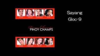 Sayang by Gloc-9