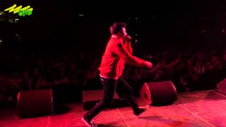 Kid Ink ft. Karin & Myles - Show Me (Live)