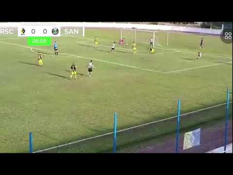 Real Sport Club 1 x 2 Santo Ângelo - 2° Divisão Gauchão - 14/06/2019