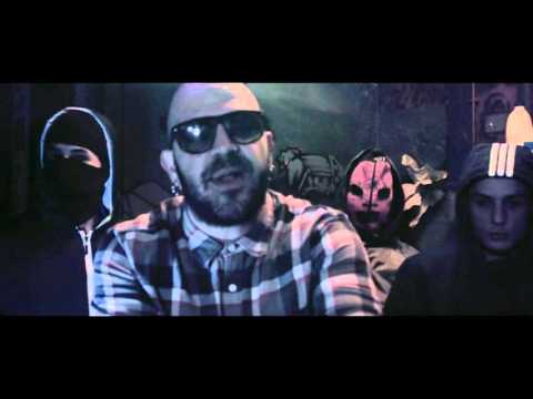 JALBER ENFERMO - El hombre Alguien born to be Autodestructivo - (GiroCruel prod)