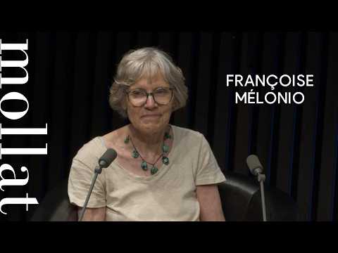 Françoise Mélonio  - Alexis de Tocqueville