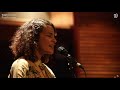 Kiss of Fire | Gaby Moreno | Total Environment Music Foundation