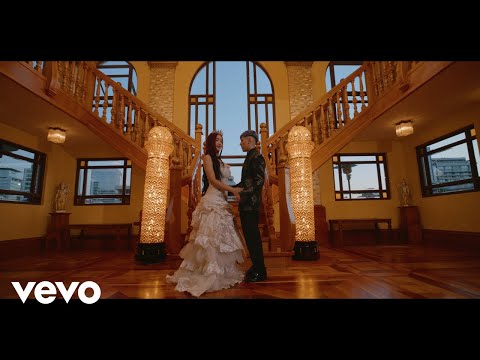 Chiko Alfa - PRINCESA (Official Video)