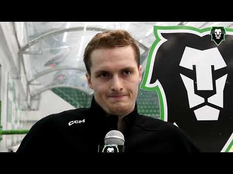 17.kolo: BK Mladá Boleslav - HC Dynamo Pardubice: Ohlasy s Janem Závorou