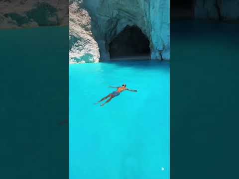 The Most Beautiful Places In Greece 🤩🇬🇷 #travel #nature #greece #explore #relaxing