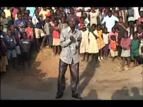 Thocco Katimba - Undipatse Mpata