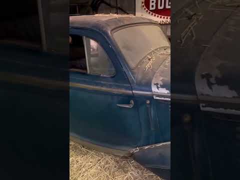 Thumbnail for The Elegant Revival: Unveiling the 1946 Delahaye Type 135 MS Coupe by Delahaye