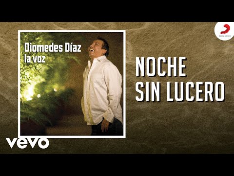 Diomedes Díaz, Ivan Zuleta - Noches Sin Lucero (Cover Audio)