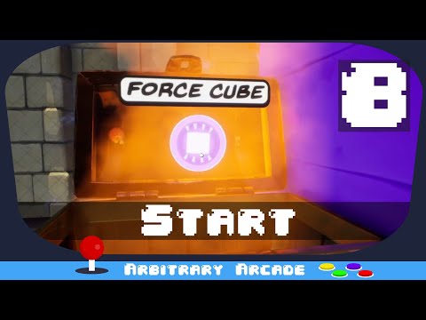 Reuniting With an Old Friend | Supraland: Six Inches Under Part 8