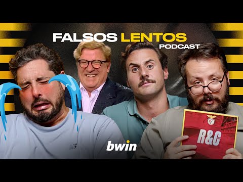 Falsos Lentos T6 Ep 04 - Herman Humilha Batáguas