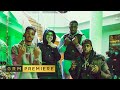Sai So X M24 X Potter Payper X Skore Beezy X HP Boyz Demon Time Remix Music Video GRM Daily