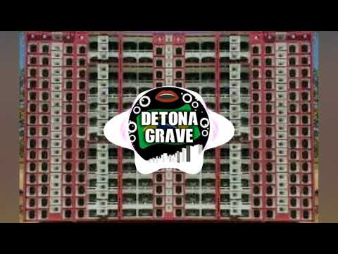 MC DANILO BOLADO E MC DREAD - PAPEKÃO _-_ COM GRAVE - {DETONA GRAVE}