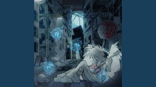 Cover art for Blackout
