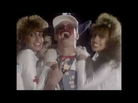 Gloria Estefan - Dr. Beat (Official Video), Full HD (Digitally Remastered and Upscaled)