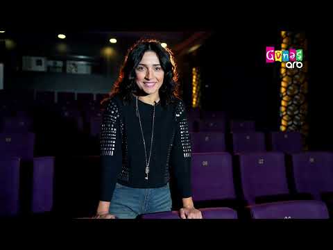 "Filmfakt" - 12 noyabr 2023-cü il