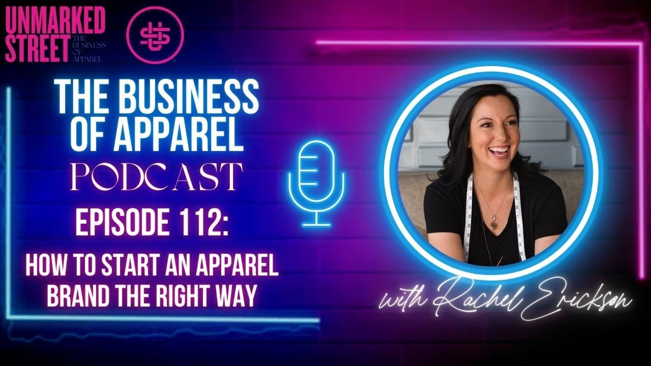 How to Start An Apparel Brand the Right Way In 2025 (Secrets Revealed)