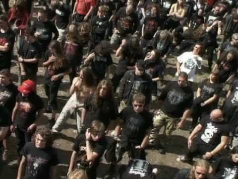 Facebreaker - Partysan Open Air 2008