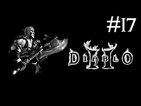 diablo 2: lord of destruction # глаз Кхалима [варвар]