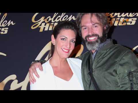 Soraya Lavasani: ”Tog lång tid att bli glad för graviditeten”