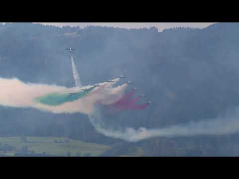 #andràtuttobene, l'omaggio all'Italia e agli italiani | di francesco de rosa #italia