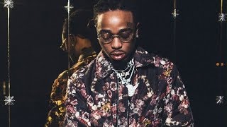 LIVVIA x Quavo - Catch A Body