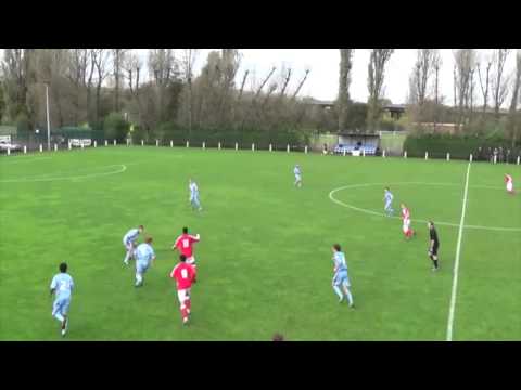 Walsall U18's 0- 2 Tranmere Rovers U18's